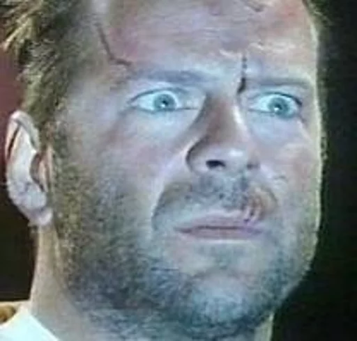 human face person forehead