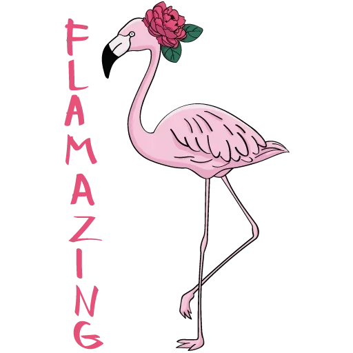 Sticker Ready to pink - 4