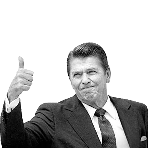 Reagan - 