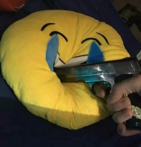 комнатный Человек жёлтый