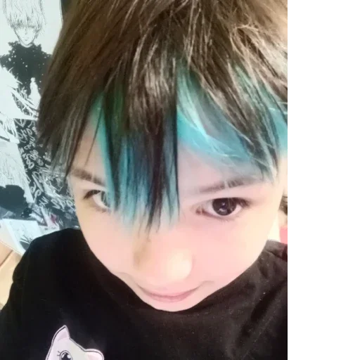 Стикер я панк - 3