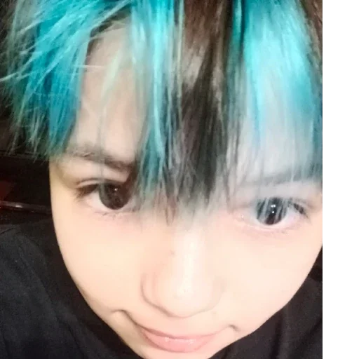 Стикер я панк - 2