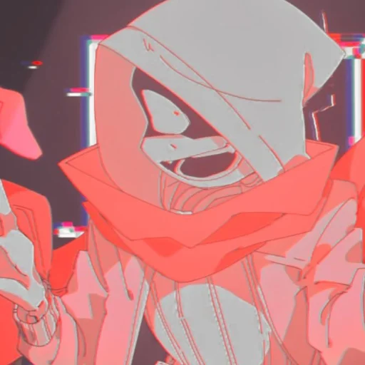 Стикер RealDast - 9