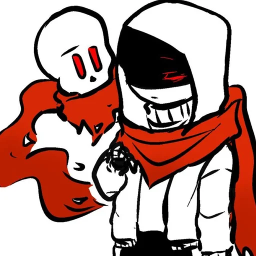 Стикер RealDast - 7