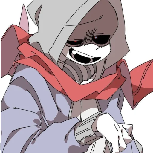 Стикер RealDast - 3