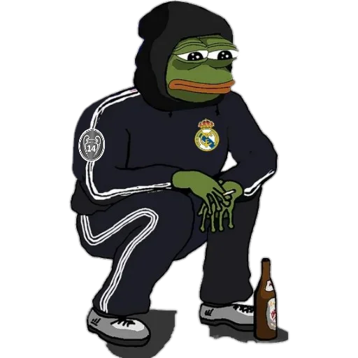 Real Madrid 22-23 (APJR) - 