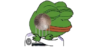 Стикер Real Madrid 22-23 (APJR) - 0