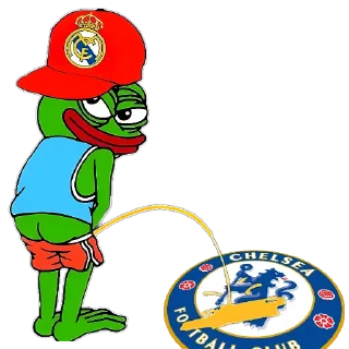 Стикер Real Madrid 22-23 (APJR) - 6