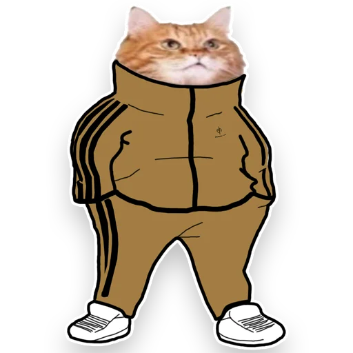 Стикеры Mordor Tac - 