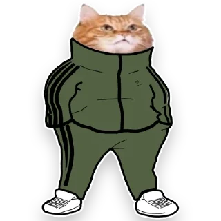 Стикер Стикеры Mordor Tac - 9