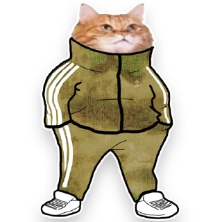 Стикер Стикеры Mordor Tac - 11