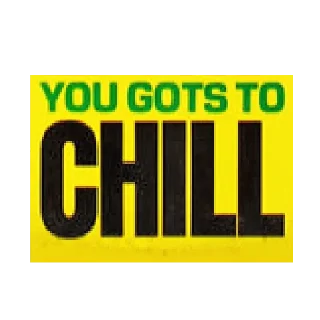 Sticker Real Dope Sticker Exxxpression - 4