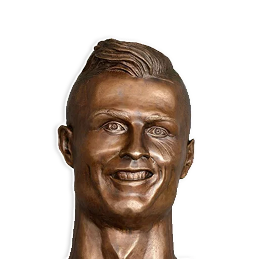 Penaldo - Человек