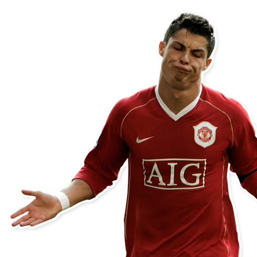 person sports uniform man