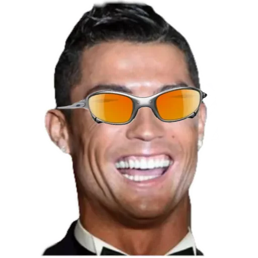 human face eyewear smile