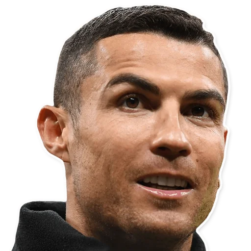 human face person forehead