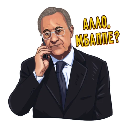 Stickers by @realmadridcdf - 