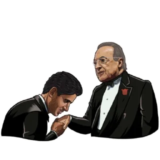 Sticker Stickers by @realmadridcdf - 0