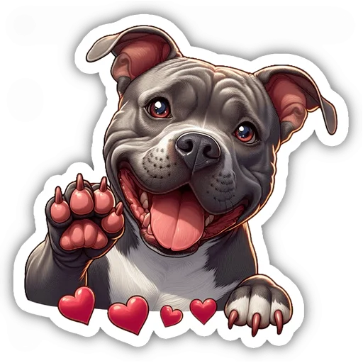 Sticker Realy_CoolStickers - 1