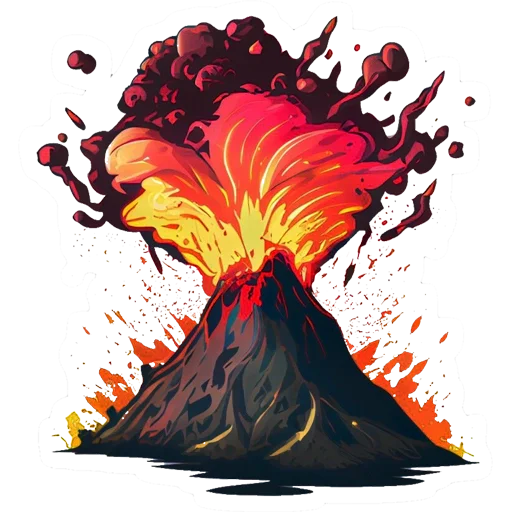 Sticker Realy_CoolStickers - 1