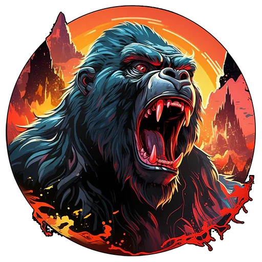 Sticker Realy_CoolStickers - 1