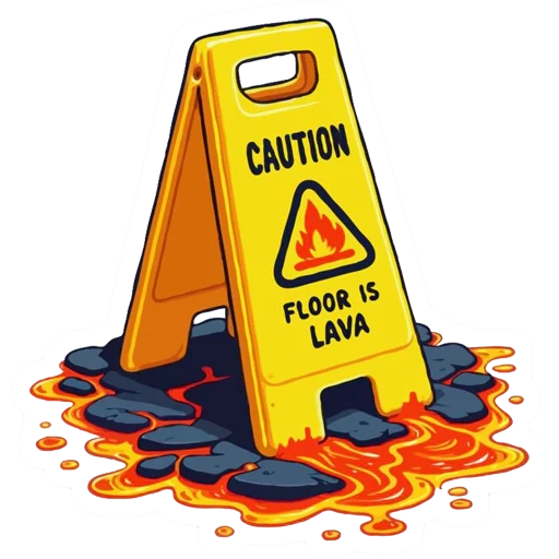 Стикер Realy_CoolStickers - 1