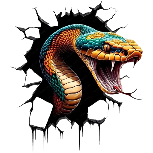 Стикер Realy_CoolStickers - 1