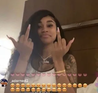 Стикер 🛍 ReasonsFlicks 💰 - 5