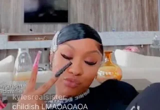 Стикер 🛍 ReasonsFlicks 💰 - 4