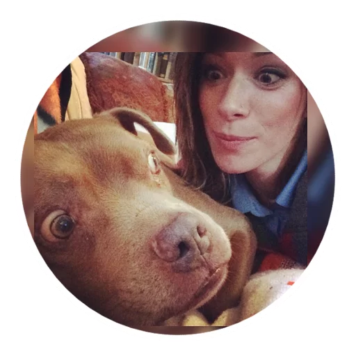 Sticker RebekahMarine - 1