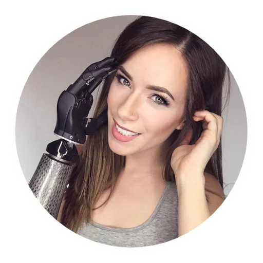 Стикер RebekahMarine - 1