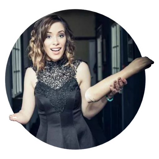 Sticker RebekahMarine - 1