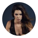 Sticker Rebekah Marine - 11