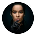 Sticker Rebekah Marine - 9