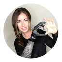 Sticker Rebekah Marine - 8