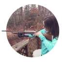 Sticker Rebekah Marine - 10