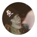 Sticker Rebekah Marine - 3