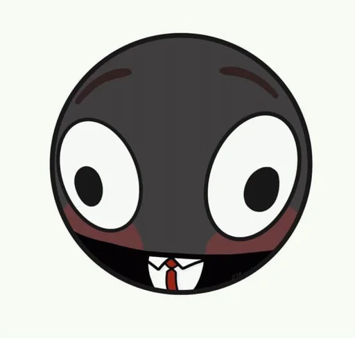 Стикер RebornLiveStickersPack - 1