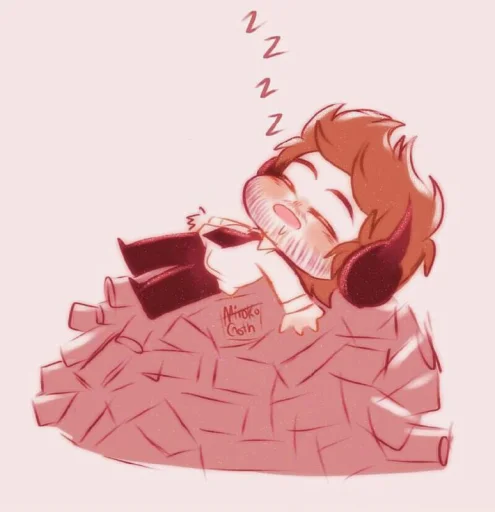 Sticker RebornLiveStickersPack - 1