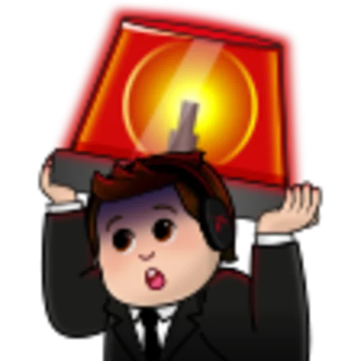 Стикер Reborn_Live Twitch - 10