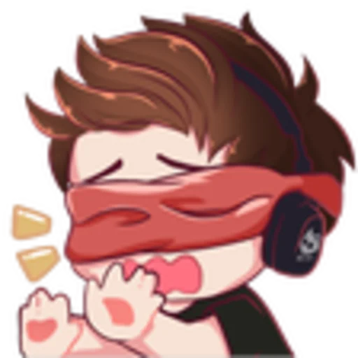 Стикер Reborn_Live Twitch - 8