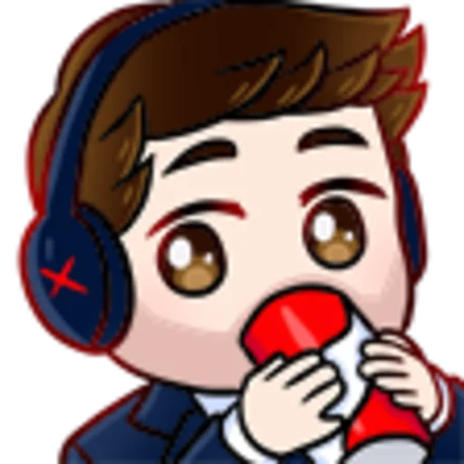 Стикер Reborn_Live Twitch - 6