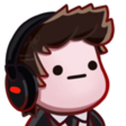 Стикер Reborn_Live Twitch - 4