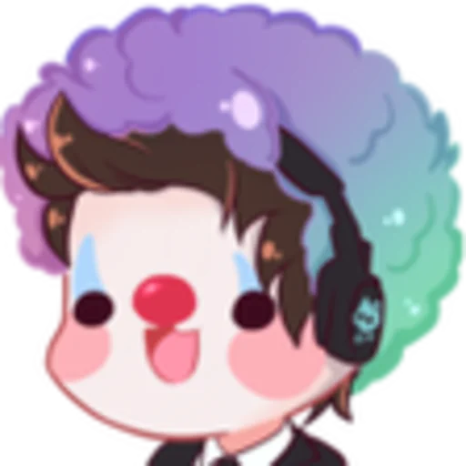 Стикер Reborn_Live Twitch - 2