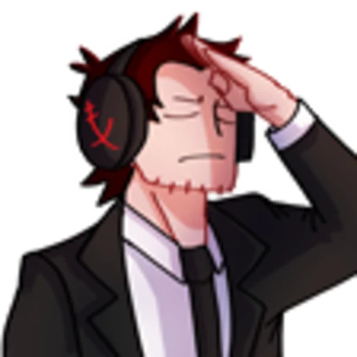 Стикер Reborn_Live Twitch - 1