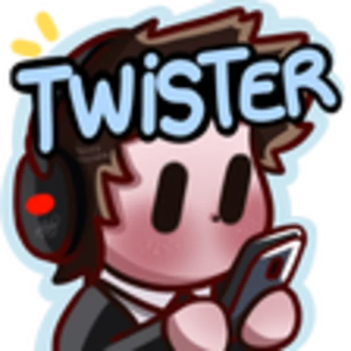 Стикер Reborn_Live Twitch - 0