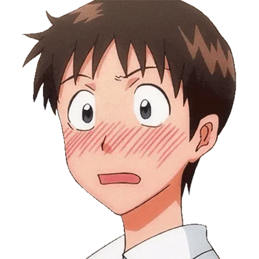 мультфильм аниме иллюстрация