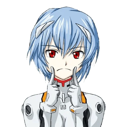 аниме мультфильм иллюстрация