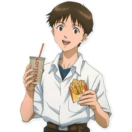 рисование человеческое лицо мультфильм