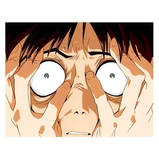 аниме иллюстрация мультфильм